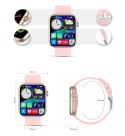 SMARTWATCH DAMSKI GRAVITY GT3-1
