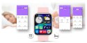 SMARTWATCH DAMSKI GRAVITY GT3-1