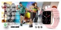 SMARTWATCH DAMSKI GRAVITY GT3-1
