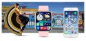 SMARTWATCH DAMSKI GRAVITY GT3-1
