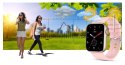 SMARTWATCH DAMSKI GRAVITY GT3-1
