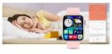 SMARTWATCH DAMSKI GRAVITY GT3-1