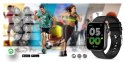 SMARTWATCH DAMSKI GRAVITY GT3-3