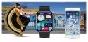 SMARTWATCH DAMSKI GRAVITY GT3-3