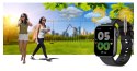 SMARTWATCH DAMSKI GRAVITY GT3-3