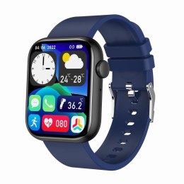 SMARTWATCH DAMSKI GRAVITY GT3-5