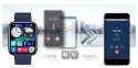 SMARTWATCH DAMSKI GRAVITY GT3-5