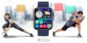 SMARTWATCH DAMSKI GRAVITY GT3-5