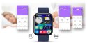SMARTWATCH DAMSKI GRAVITY GT3-5