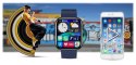 SMARTWATCH DAMSKI GRAVITY GT3-5