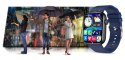 SMARTWATCH DAMSKI GRAVITY GT3-5