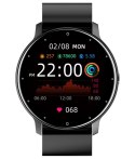 SMARTWATCH GIEWONT SPORT AROUND PRO SMARTCALL GW120-2 PRO - CARBON