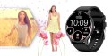 SMARTWATCH GIEWONT SPORT AROUND PRO SMARTCALL GW120-2 PRO - CARBON