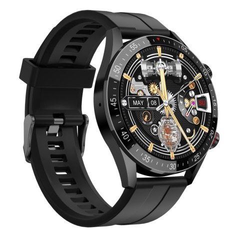 SMARTWATCH MĘSKI GRAVITY GT4-1 SMARTWATCH MĘSKI GRAVITY GT4-1