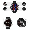 SMARTWATCH MĘSKI GRAVITY GT4-1