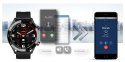 SMARTWATCH MĘSKI GRAVITY GT4-1