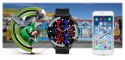 SMARTWATCH MĘSKI GRAVITY GT4-1