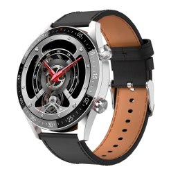 SMARTWATCH MĘSKI GRAVITY GT4-5