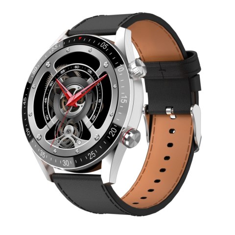 SMARTWATCH MĘSKI GRAVITY GT4-5 SMARTWATCH MĘSKI GRAVITY GT4-5