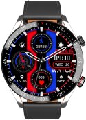 SMARTWATCH MĘSKI GRAVITY GT4-5