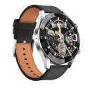SMARTWATCH MĘSKI GRAVITY GT4-5