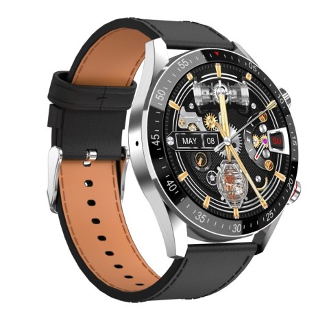 SMARTWATCH MĘSKI GRAVITY GT4-5 SMARTWATCH MĘSKI GRAVITY GT4-5
