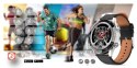SMARTWATCH MĘSKI GRAVITY GT4-5