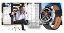 SMARTWATCH MĘSKI GRAVITY GT4-5