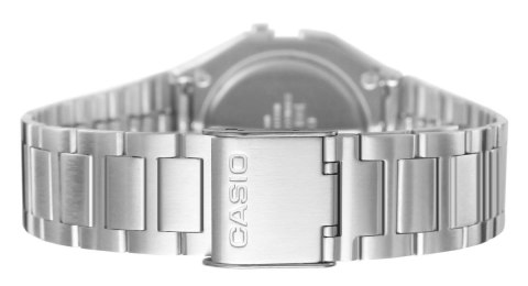 ZEGAREK CASIO A158WA-1DF UNISEX + BOX ZEGAREK CASIO A158WA-1DF UNISEX + BOX
