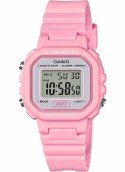 ZEGAREK DAMSKI CASIO LA-20WH-4A1DF + BOX