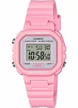 ZEGAREK DAMSKI CASIO LA-20WH-4A1DF + BOX