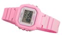 ZEGAREK DAMSKI CASIO LA-20WH-4A1DF + BOX