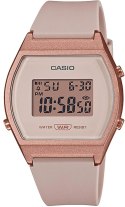 ZEGAREK DAMSKI CASIO LW-204-4ADF