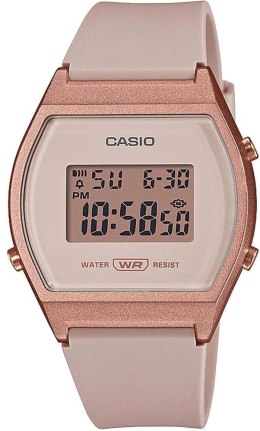 ZEGAREK DAMSKI CASIO LW-204-4ADF