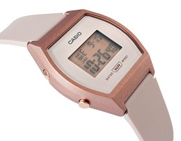 ZEGAREK DAMSKI CASIO LW-204-4ADF