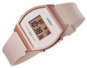 ZEGAREK DAMSKI CASIO LW-204-4ADF