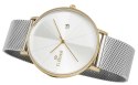 ZEGAREK DAMSKI G. ROSSI 12540B-3D2