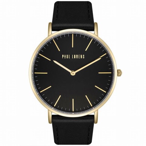 ZEGAREK DAMSKI PAUL LORENS PL11014A7-1A2