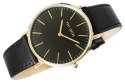 ZEGAREK DAMSKI PAUL LORENS PL11014A7-1A2