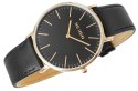ZEGAREK DAMSKI PAUL LORENS PL11014A7-1A4