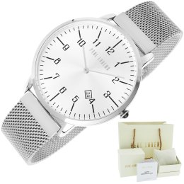 ZEGAREK DAMSKI PAUL LORENS PL11503B-3C1
