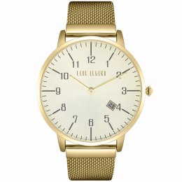 ZEGAREK DAMSKI PAUL LORENS PL11503B-4D1