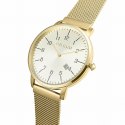 ZEGAREK DAMSKI PAUL LORENS PL11503B-4D1