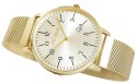 ZEGAREK DAMSKI PAUL LORENS PL11503B-4D1