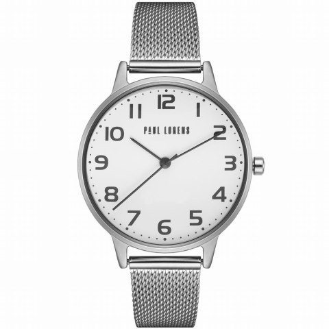 ZEGAREK DAMSKI PAUL LORENS PL11715B2-3C1