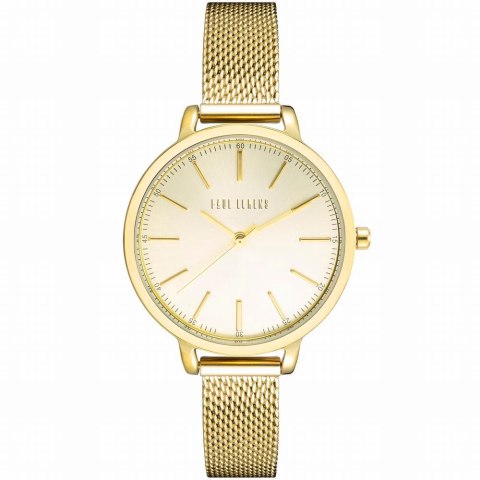 ZEGAREK DAMSKI PAUL LORENS PL11760B-4D1