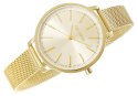 ZEGAREK DAMSKI PAUL LORENS PL11760B-4D1