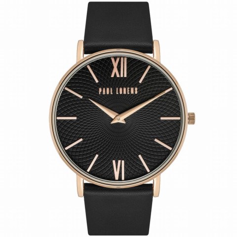 ZEGAREK DAMSKI PAUL LORENS PL11989A7-1A3