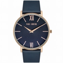 ZEGAREK DAMSKI PAUL LORENS PL11989A7-6F3