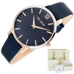 ZEGAREK DAMSKI PAUL LORENS PL12177A-6F3